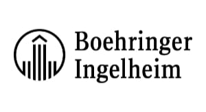 Boehringer Ingelheim logo