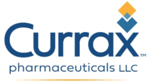 Currax Logo